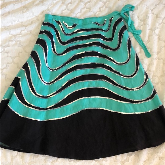 Carole Little Dresses & Skirts - Beautiful Carol Little Skirt